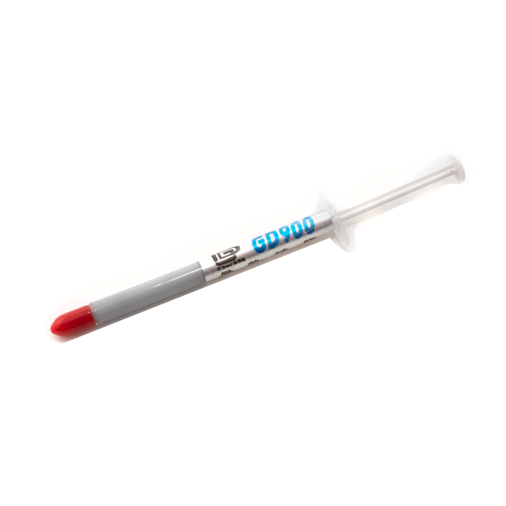 Термопаста GD900 (1 г)
