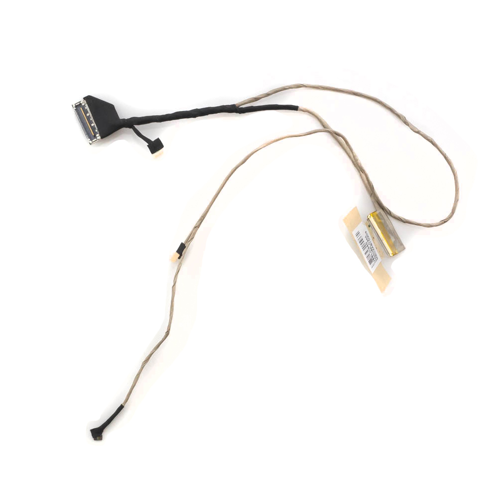 Шлейф матрицы HP Pavilion 15-N, 15-F touch, версия 2
