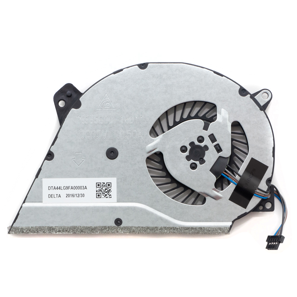 Вентилятор для ноутбука HP Pavilion 14-AL (4 pin)