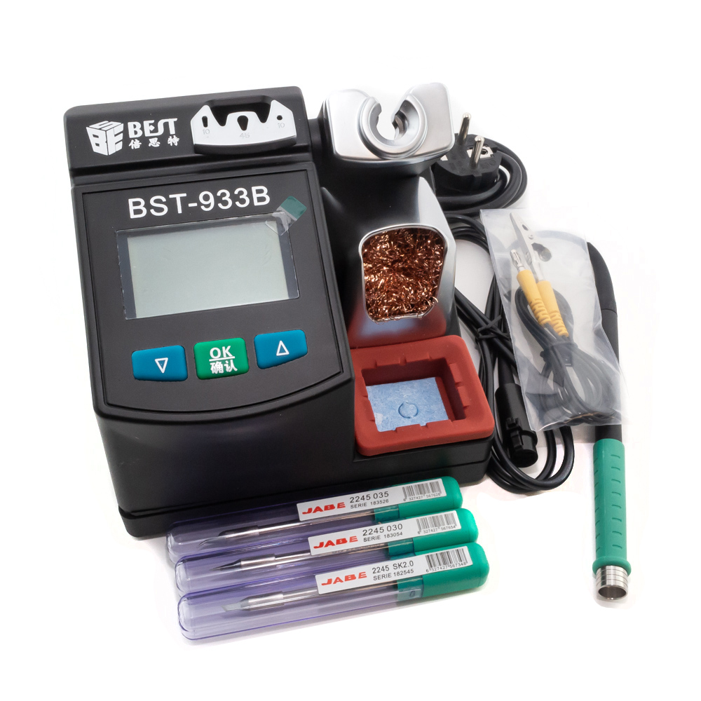 Паяльная станция Best BST-933B