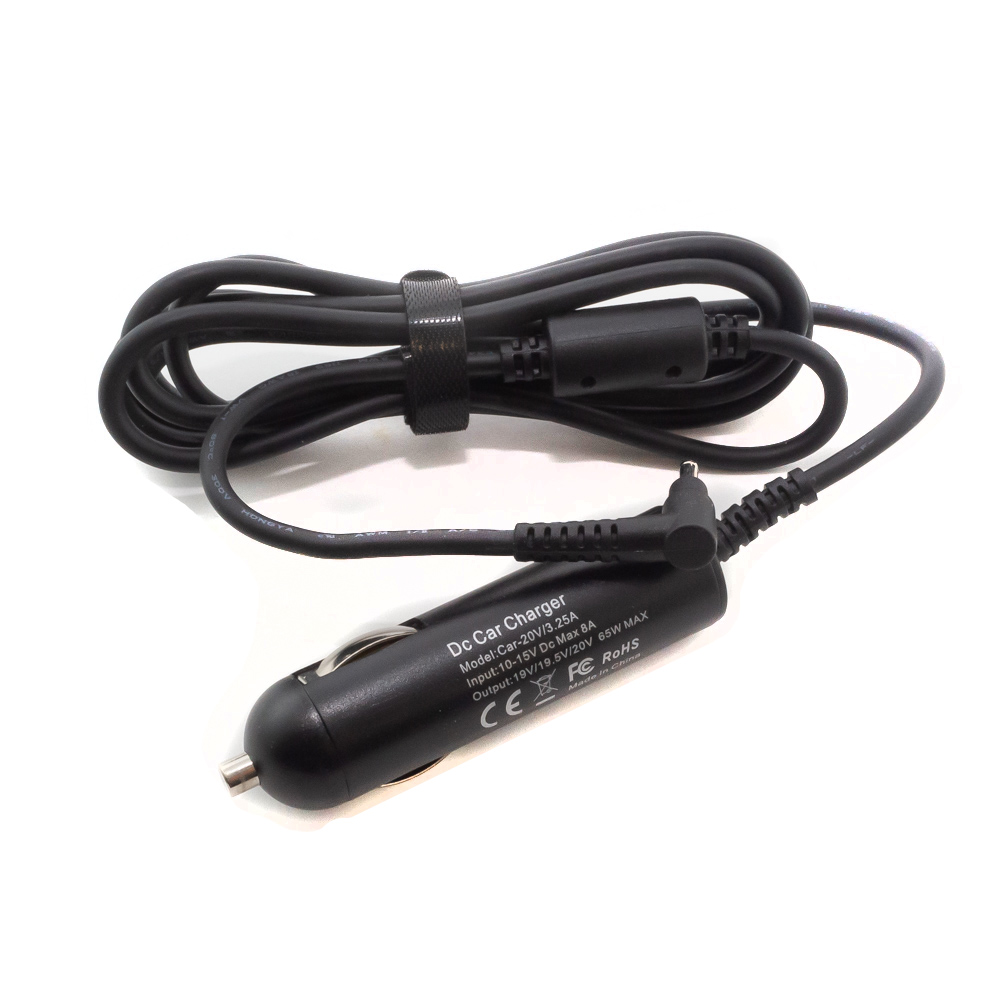 Автомобильная зарядка Asus 19V 3.42A (65W) 3.0x1.1мм