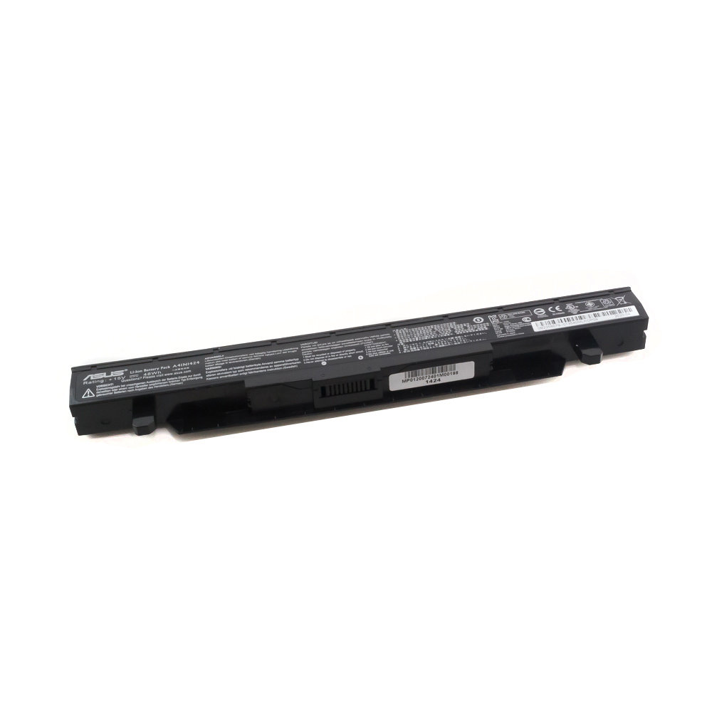 Аккумулятор для ноутбука Asus (A41N1424) GL552 оригинал