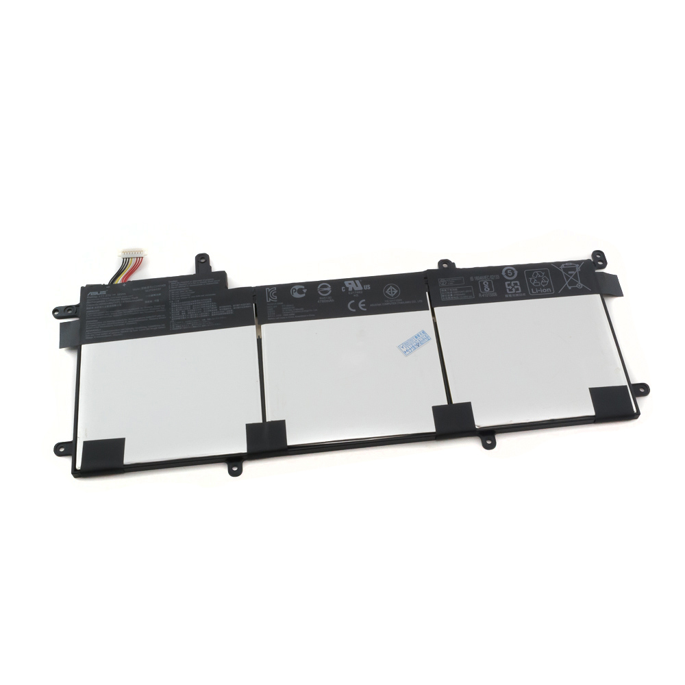 Аккумулятор для ноутбука Asus (C31N1428) Zenbook UX305 оригинал