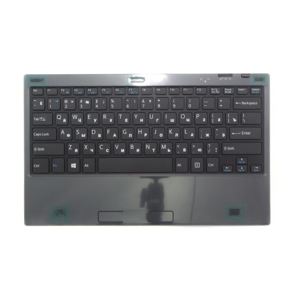 Док-станция для планшета Sony Vaio Tap 11 черная