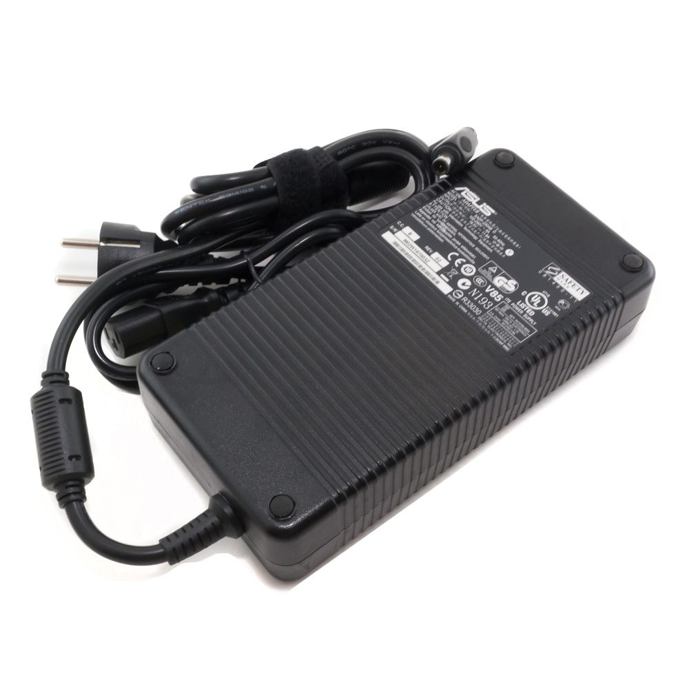 Зарядка для ноутбука Asus 19.5V 11.8A (230W) 6.0x3.7мм