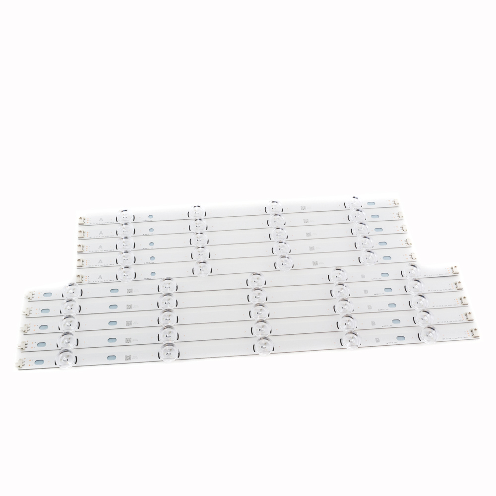 Светодиодная подсветка 50" LG 6916L-1982A (5A+5B) 10шт