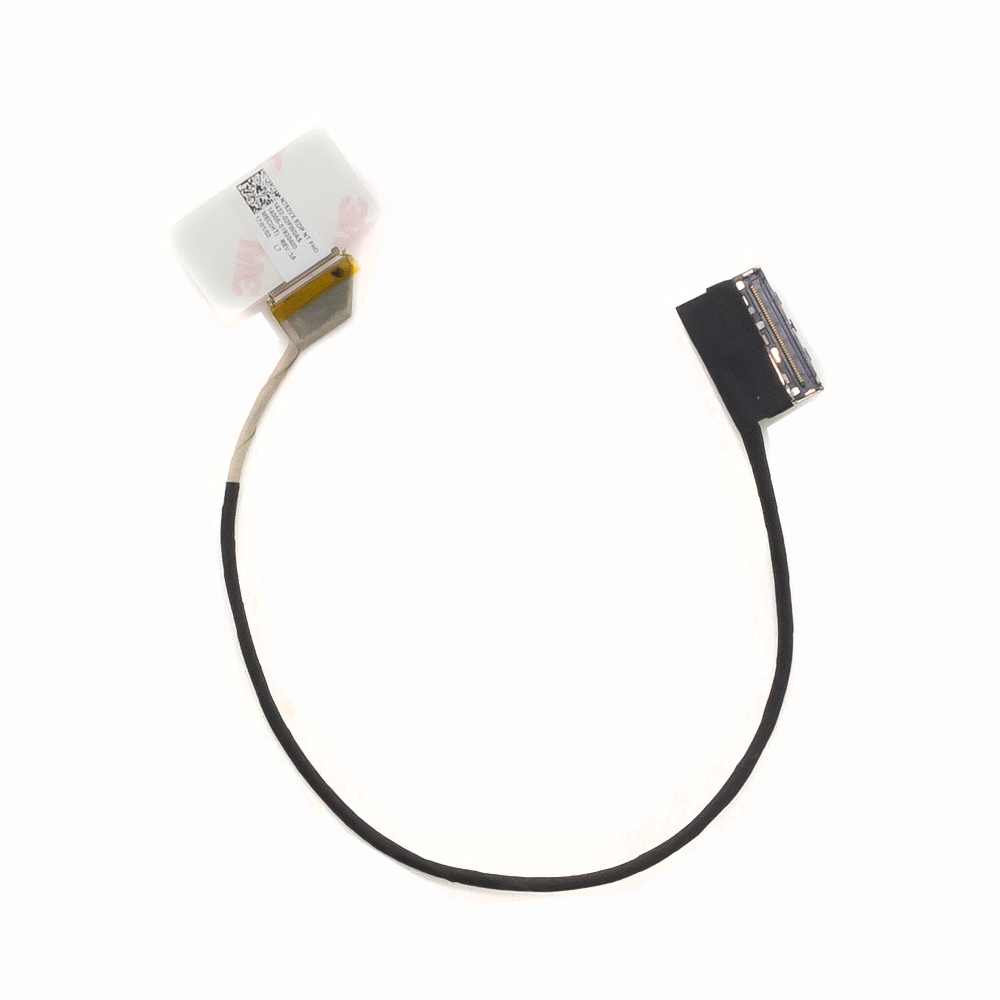 Шлейф матрицы Asus N752VX, N752