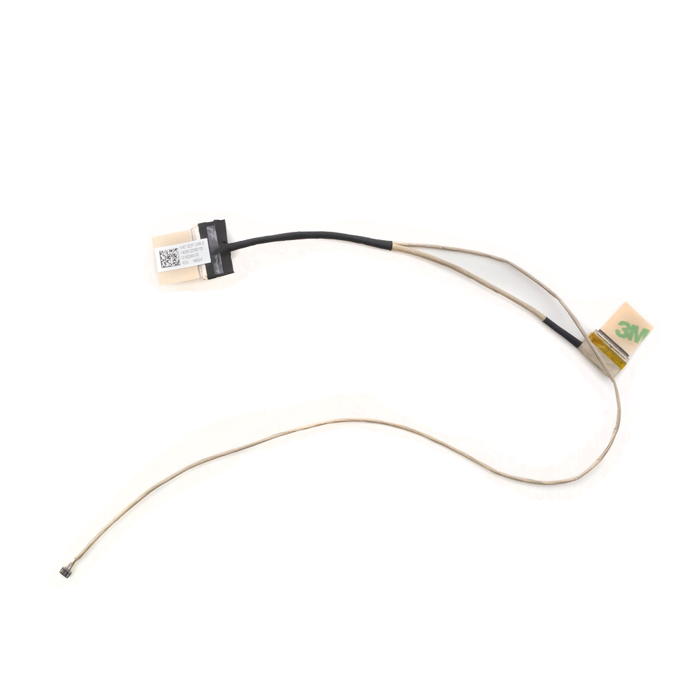 Шлейф матрицы Asus X407, X407UA