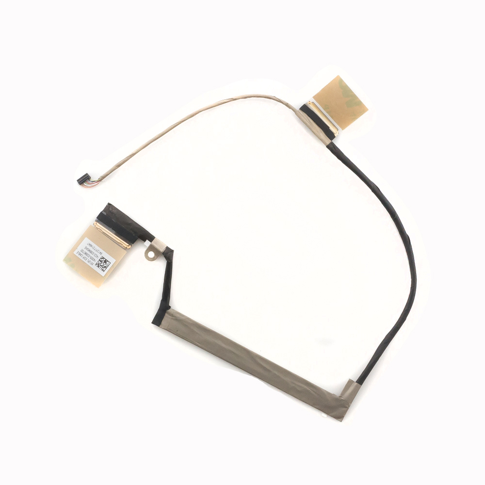 Шлейф матрицы Asus X512, X512UF