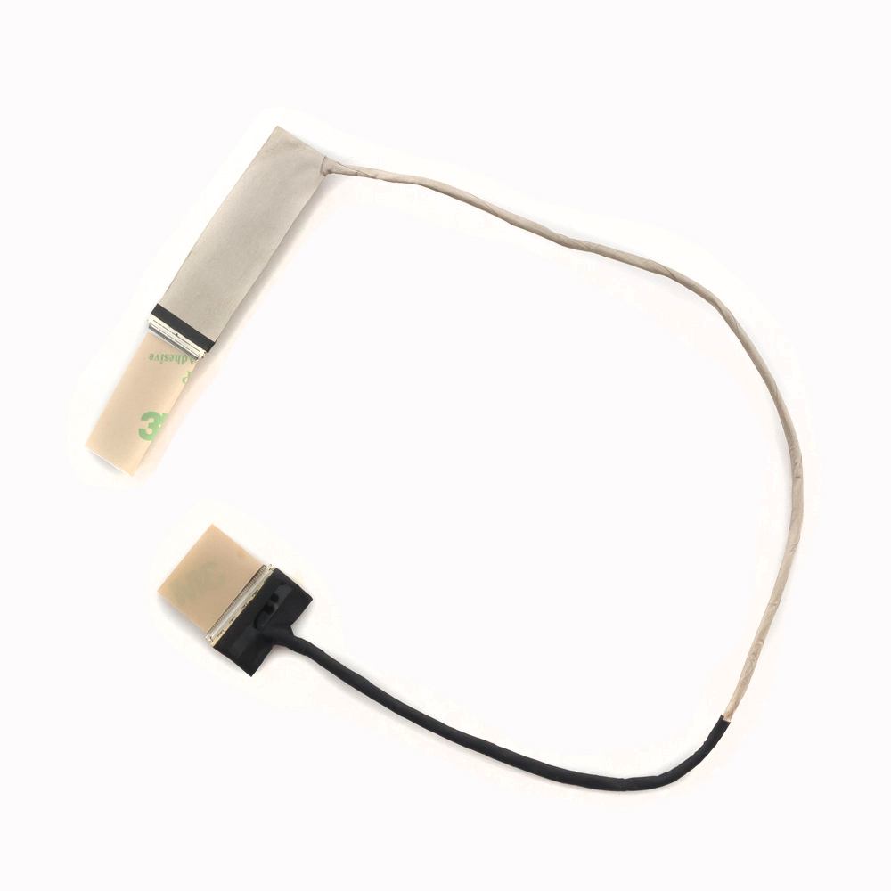 Шлейф матрицы Asus X756UA, X756UB