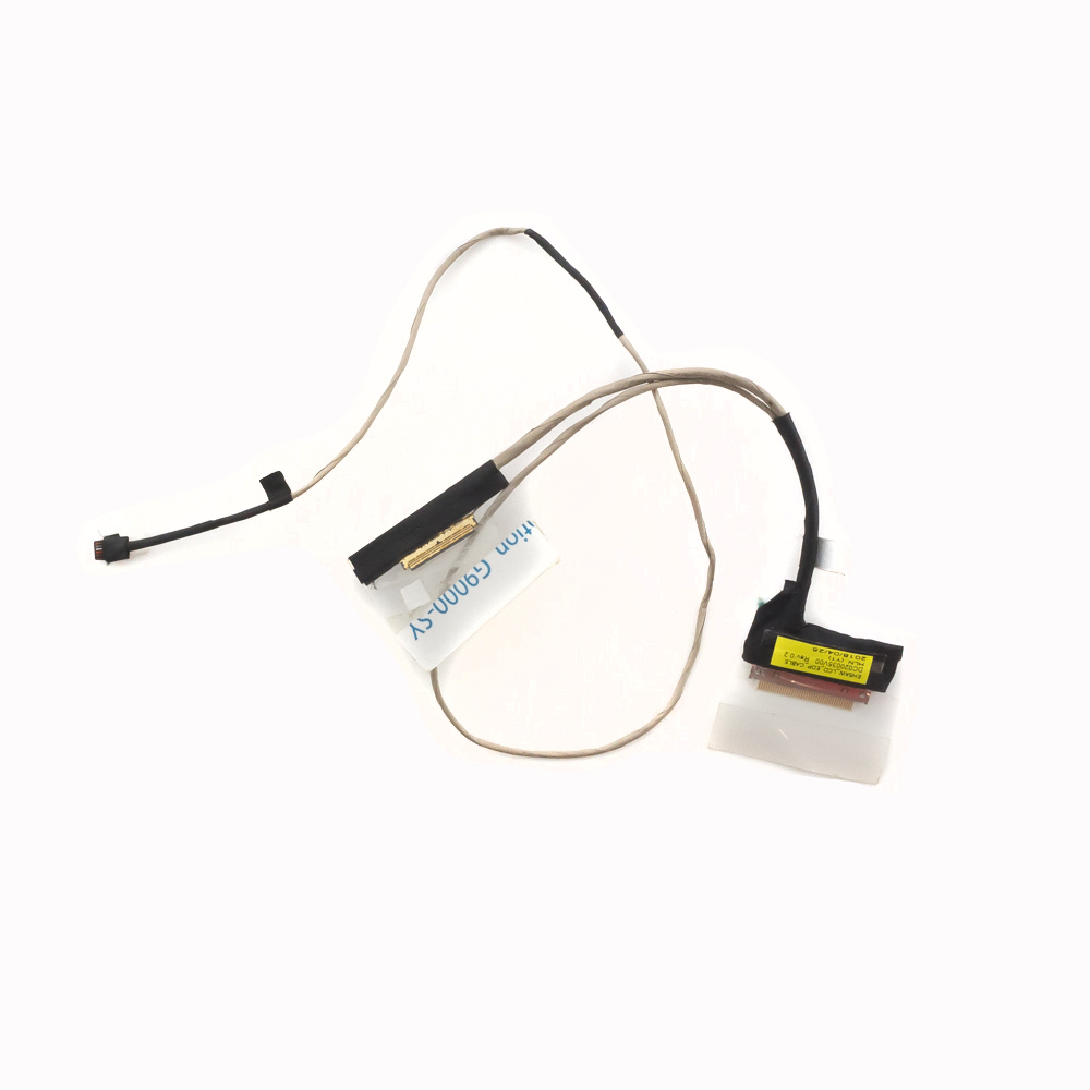 Шлейф матрицы Acer Aspire 5 A515-43