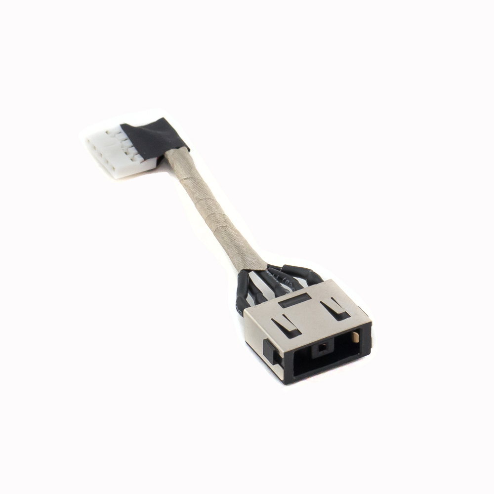 Разъем питания для Lenovo Yoga 11E с кабелем