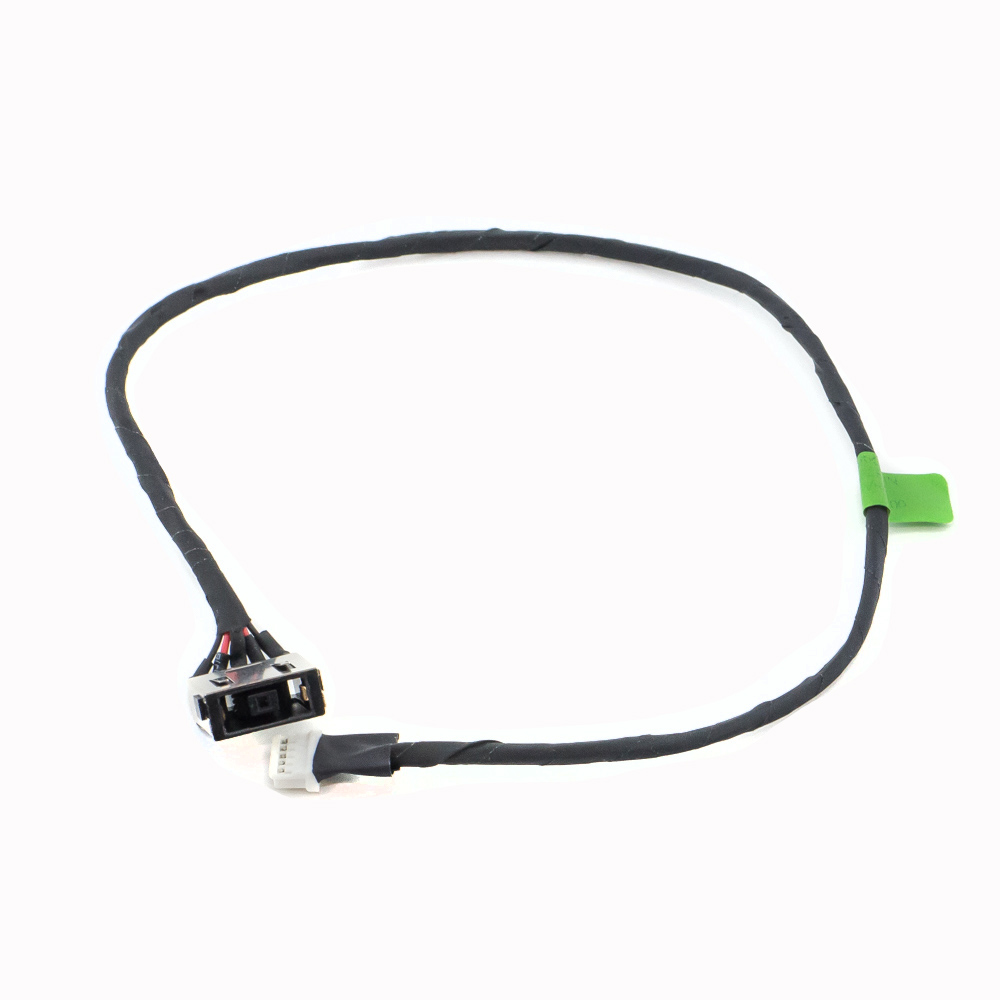 Разъем питания для Lenovo V310-15IKB с кабелем