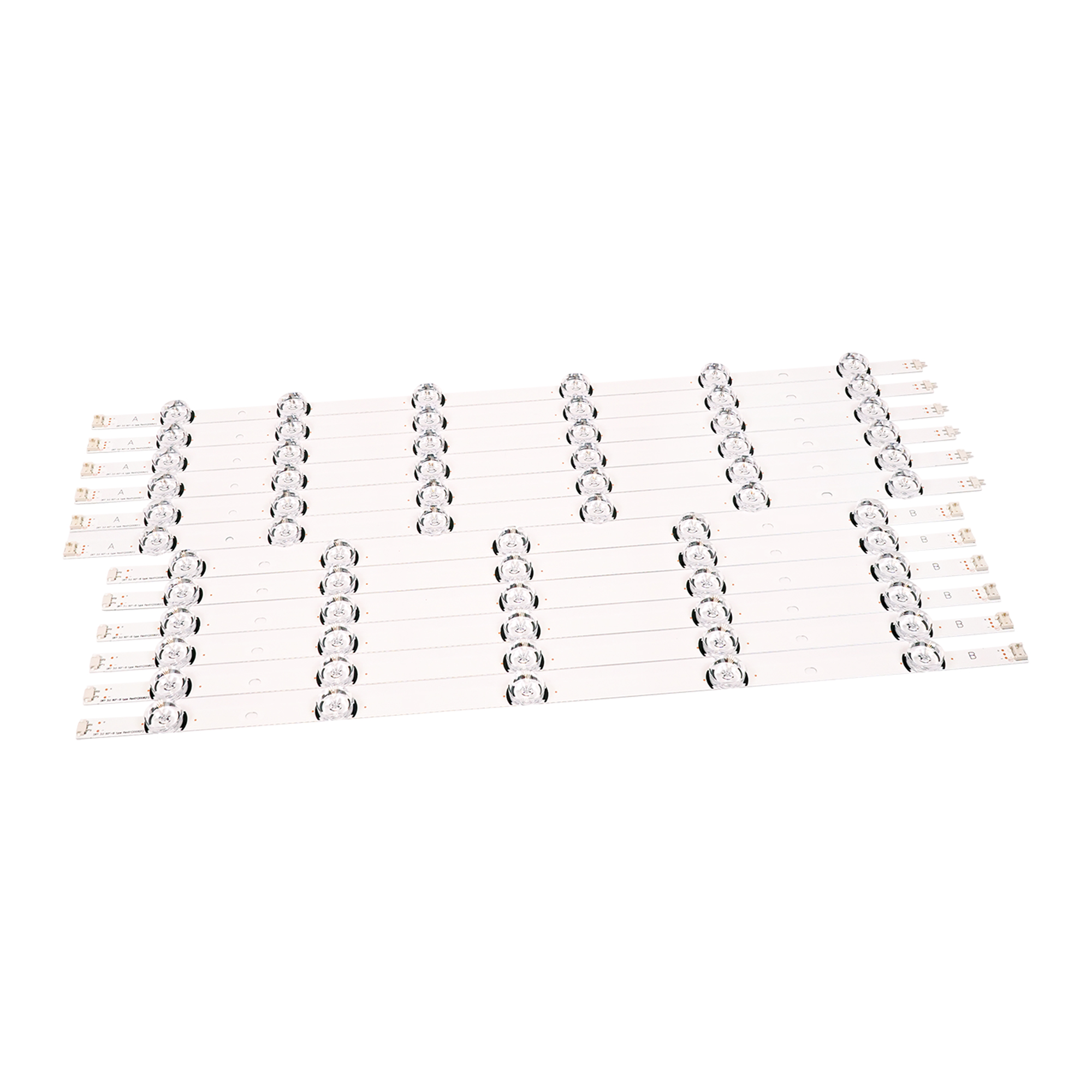 Светодиодная подсветка 60" LG AGF78401801 (6A+6B) 12шт