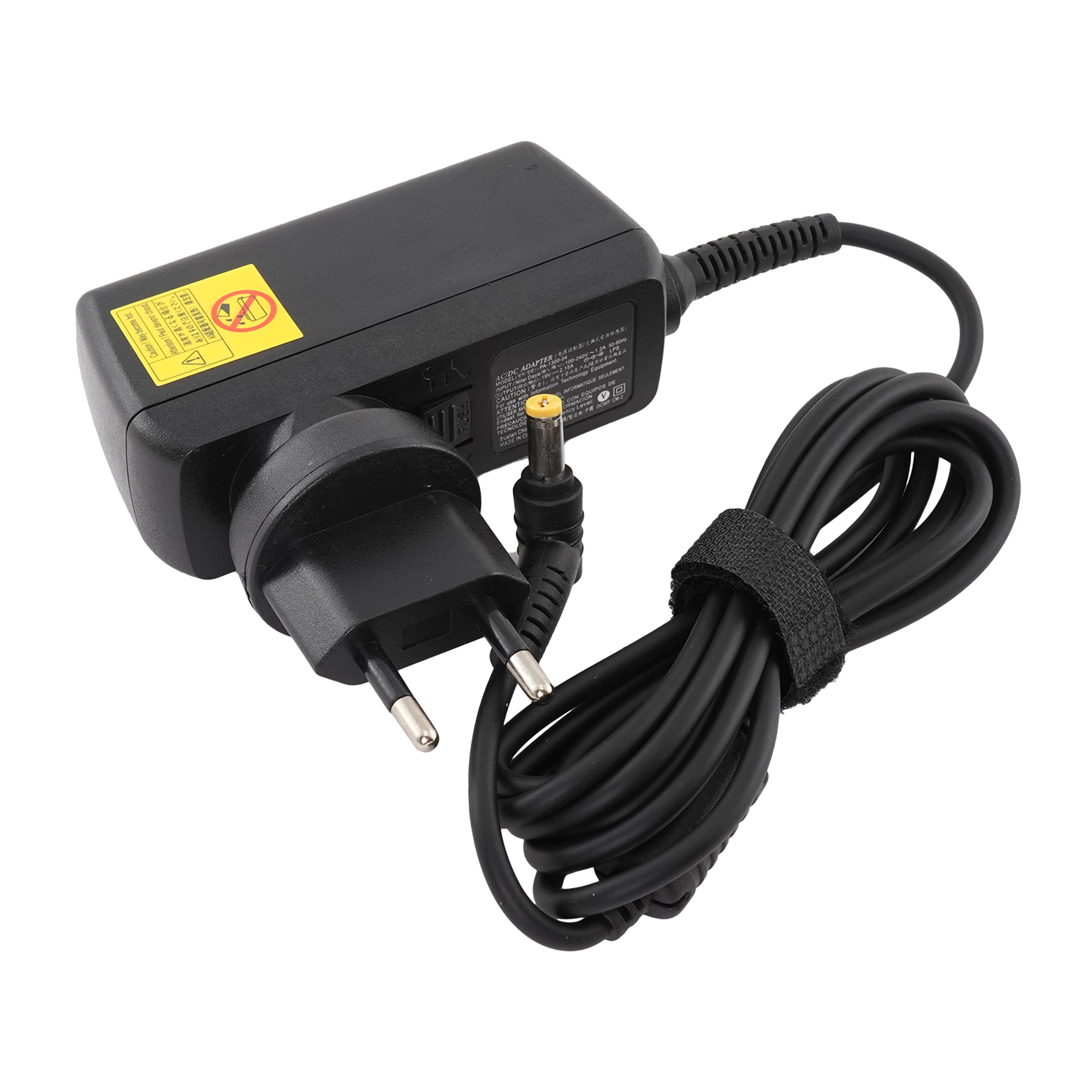 OEM зарядка для ноутбука Acer 19V 2.15A (40W) 5.5x1.7мм