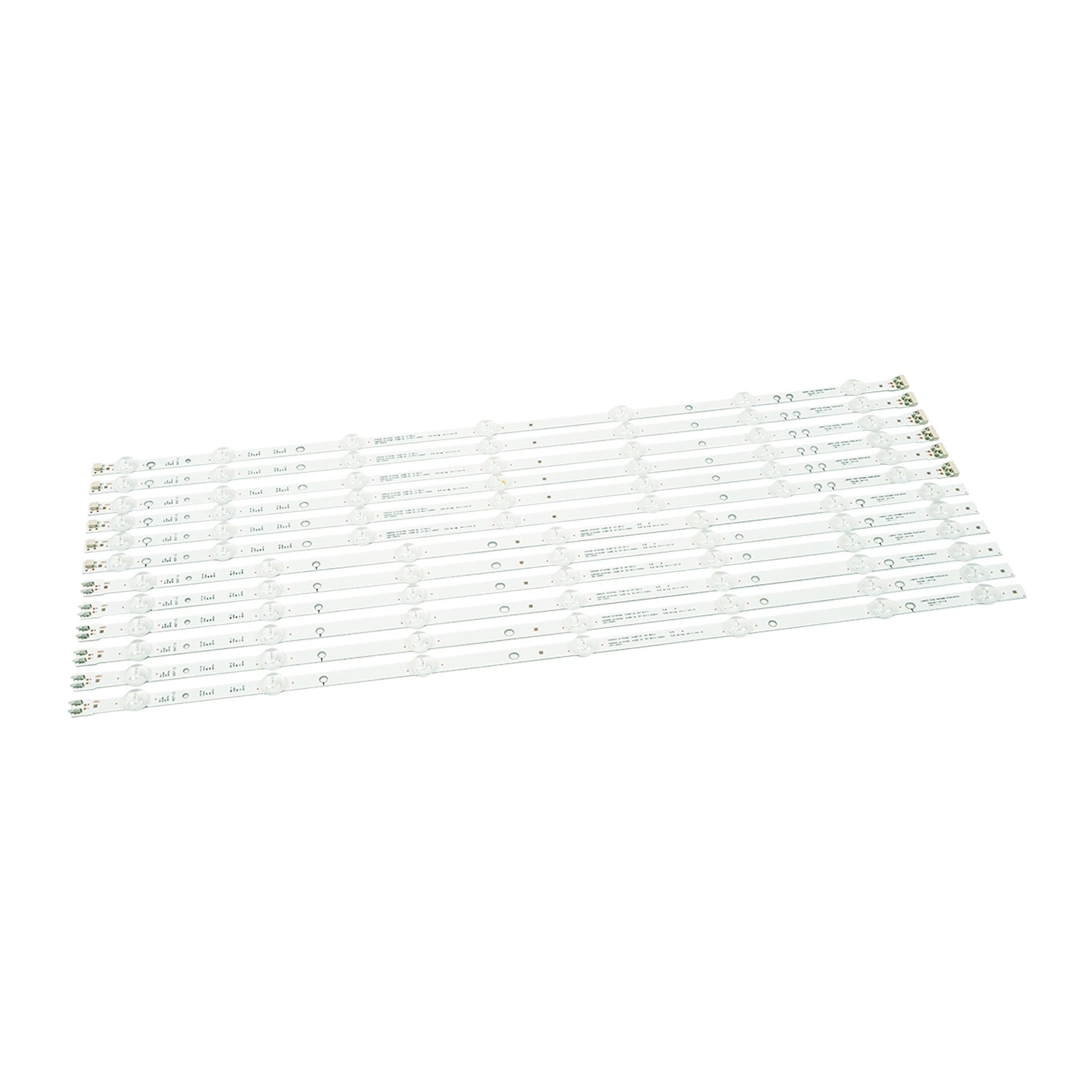 Светодиодная подсветка 60' Samsung 2013SVS60 (7 led) 12шт