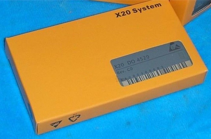 B&R X20DO4529