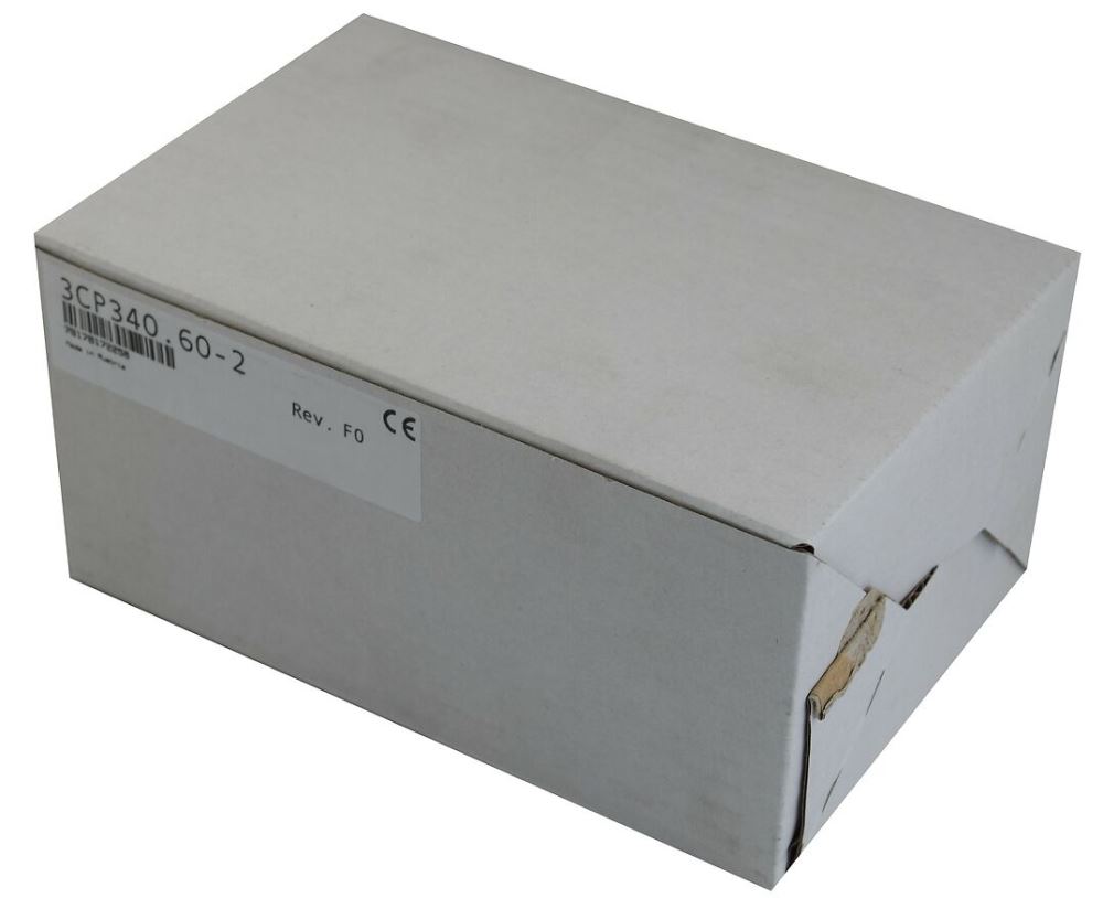 B&R 3CP340.60-2