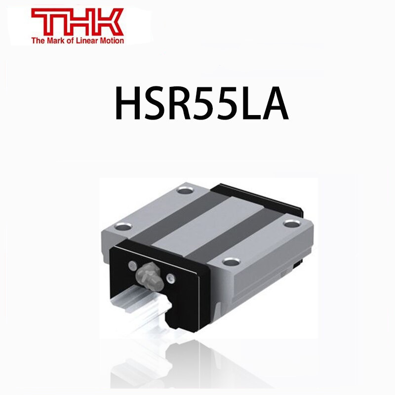Каретка THK HSR55LA