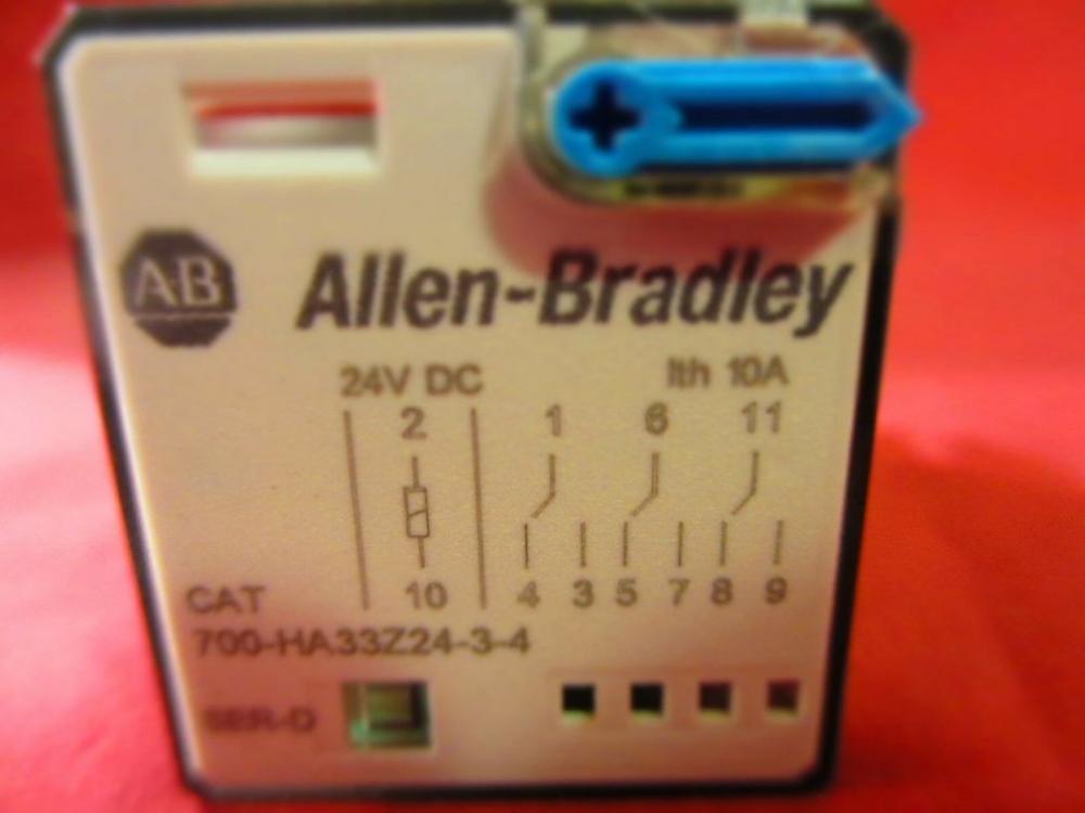 Allen Bradley 700HA33724-3-4 Allen Bradley 700HA33724-3-4