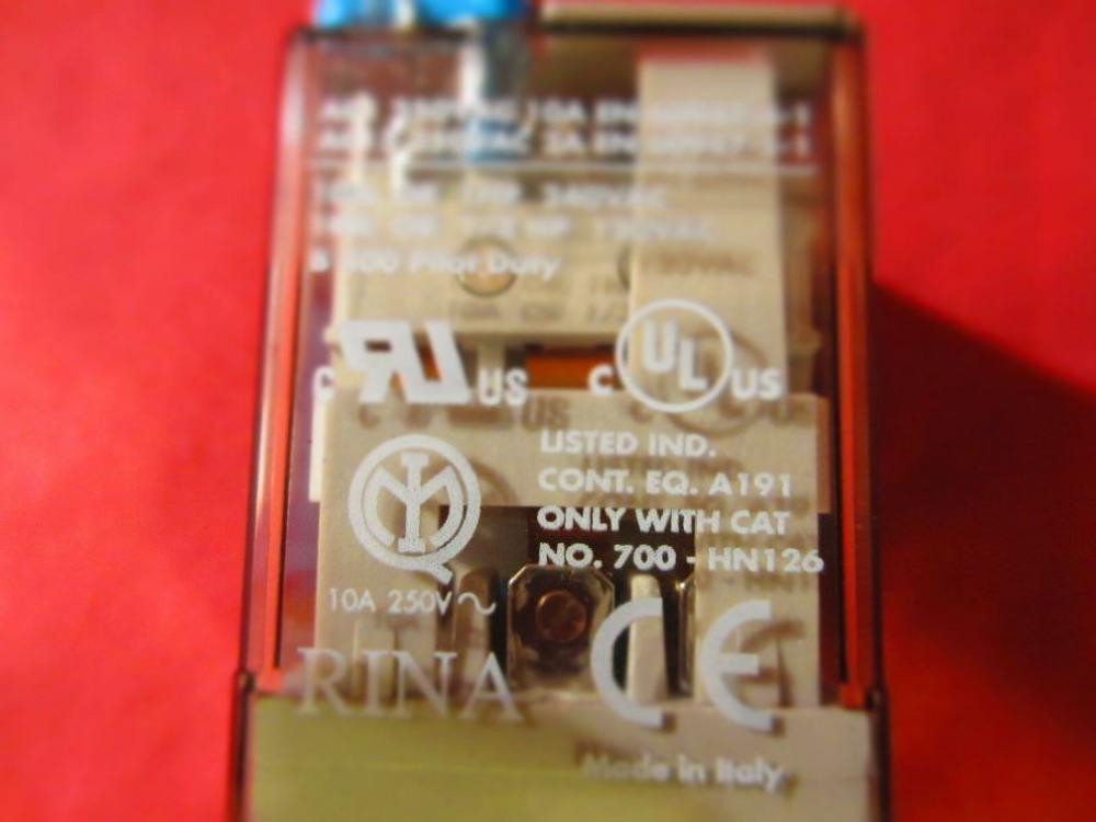 Allen Bradley 700HA33724-3-4 Allen Bradley 700HA33724-3-4