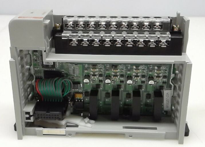 Allen Bradley 1769-IF41 Allen Bradley 1769-IF41