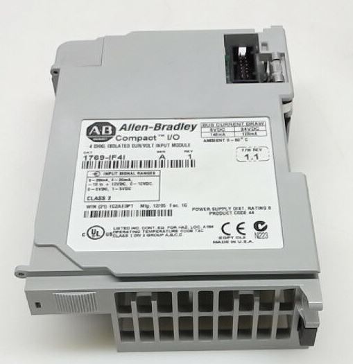 Allen Bradley 1769-IF41 Allen Bradley 1769-IF41