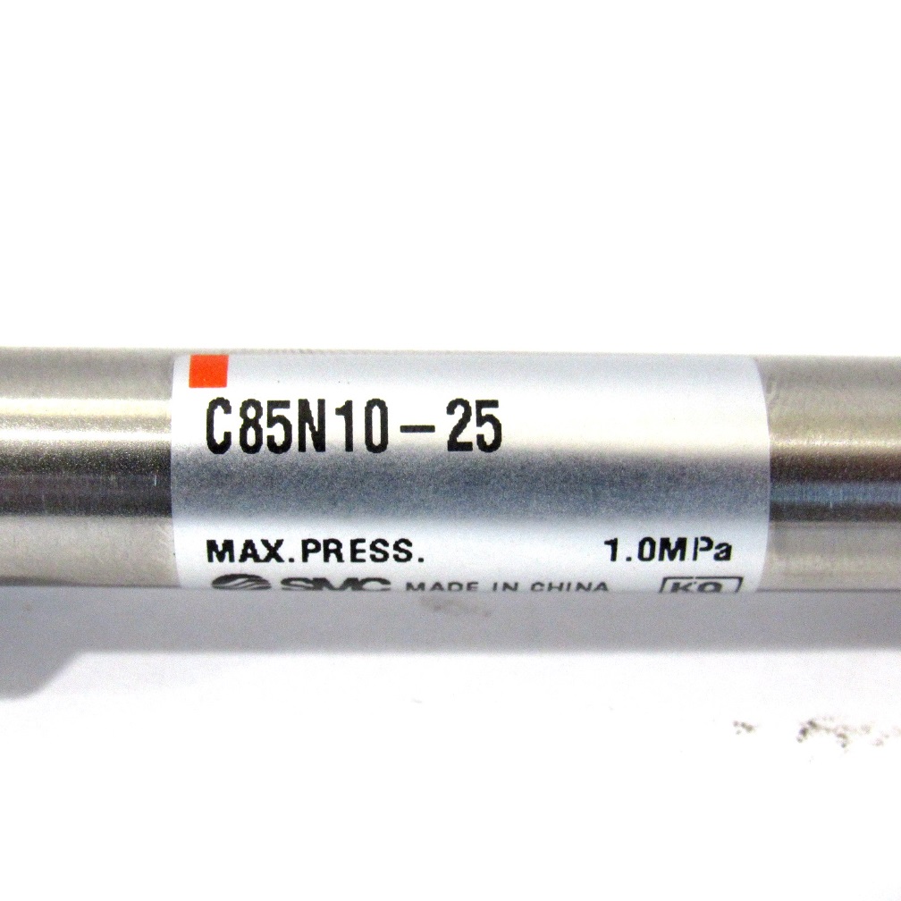 Пневмоцилиндр SMC C85N10-25