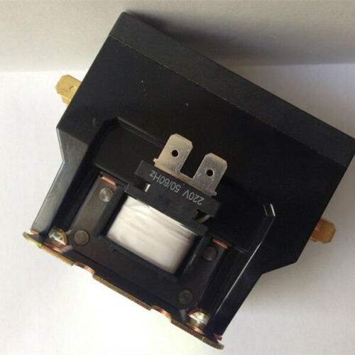 CHiNT NCK3-25/2 220V 25A